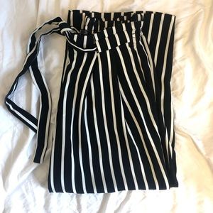 ZARA Culottes